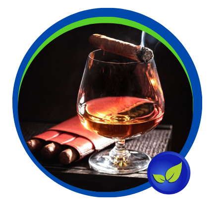 Cigarrillos y vapeadores