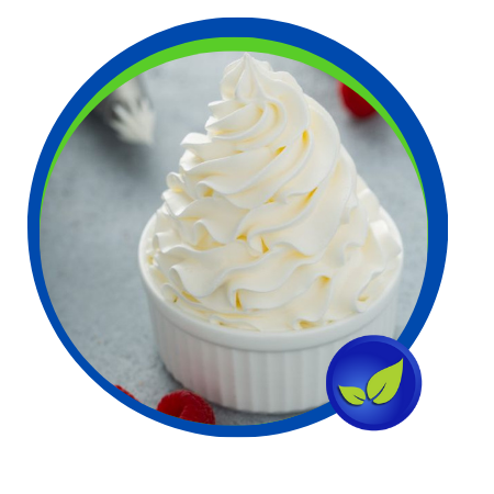 Ingredientes de repostería